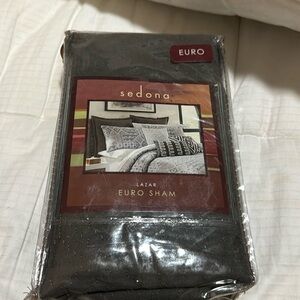 New Sedona Euro Sham Lazar